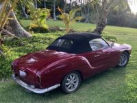 Volkswagen Karmann Ghia - <small></small> 41.000 € <small>TTC</small> - #3