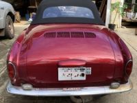 Volkswagen Karmann Ghia - <small></small> 41.000 € <small>TTC</small> - #4