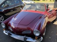 Volkswagen Karmann Ghia - <small></small> 41.000 € <small>TTC</small> - #5