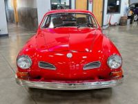 Volkswagen Karmann Ghia - <small></small> 46.000 € <small>TTC</small> - #2