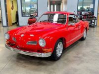 Volkswagen Karmann Ghia - <small></small> 46.000 € <small>TTC</small> - #3