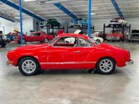 Volkswagen Karmann Ghia - <small></small> 46.000 € <small>TTC</small> - #4