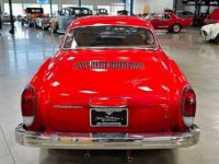 Volkswagen Karmann Ghia - <small></small> 46.000 € <small>TTC</small> - #6