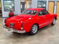 Volkswagen Karmann Ghia - <small></small> 46.000 € <small>TTC</small> - #7