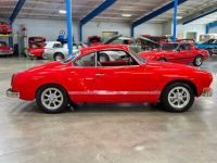 Volkswagen Karmann Ghia - <small></small> 46.000 € <small>TTC</small> - #8