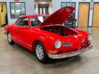 Volkswagen Karmann Ghia - <small></small> 46.000 € <small>TTC</small> - #9