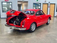 Volkswagen Karmann Ghia - <small></small> 46.000 € <small>TTC</small> - #10