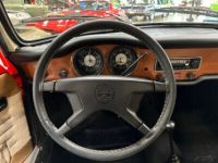 Volkswagen Karmann Ghia - <small></small> 46.000 € <small>TTC</small> - #17