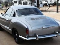 Volkswagen Karmann Ghia - <small></small> 61.000 € <small>TTC</small> - #4