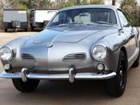 Volkswagen Karmann Ghia - <small></small> 61.000 € <small>TTC</small> - #6