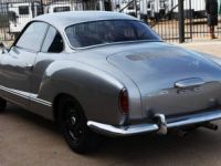 Volkswagen Karmann Ghia - <small></small> 61.000 € <small>TTC</small> - #7