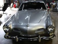 Volkswagen Karmann Ghia - <small></small> 61.000 € <small>TTC</small> - #8