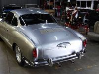 Volkswagen Karmann Ghia - <small></small> 61.000 € <small>TTC</small> - #9