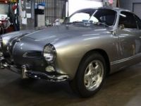 Volkswagen Karmann Ghia - <small></small> 61.000 € <small>TTC</small> - #29