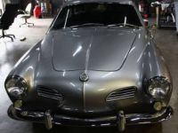 Volkswagen Karmann Ghia - <small></small> 61.000 € <small>TTC</small> - #31