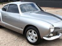 Volkswagen Karmann Ghia - <small></small> 61.000 € <small>TTC</small> - #37