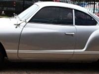 Volkswagen Karmann Ghia - <small></small> 61.000 € <small>TTC</small> - #39