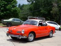 Volkswagen Karmann Ghia - <small></small> 28.000 € <small>TTC</small> - #1