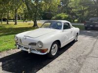 Volkswagen Karmann Ghia - <small></small> 25.000 € <small>TTC</small> - #1