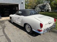 Volkswagen Karmann Ghia - <small></small> 25.000 € <small>TTC</small> - #3