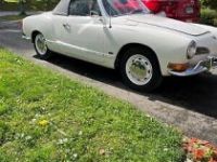 Volkswagen Karmann Ghia - <small></small> 25.000 € <small>TTC</small> - #5