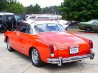 Volkswagen Karmann Ghia - <small></small> 28.000 € <small>TTC</small> - #2