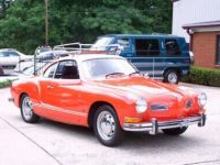 Volkswagen Karmann Ghia - <small></small> 28.000 € <small>TTC</small> - #3