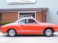 Volkswagen Karmann Ghia - <small></small> 28.000 € <small>TTC</small> - #7