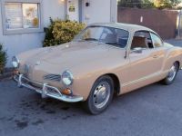 Volkswagen Karmann Ghia - <small></small> 21.000 € <small>TTC</small> - #1