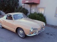 Volkswagen Karmann Ghia - <small></small> 21.000 € <small>TTC</small> - #5