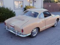 Volkswagen Karmann Ghia - <small></small> 21.000 € <small>TTC</small> - #6