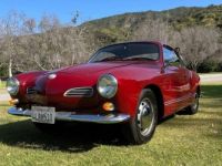 Volkswagen Karmann Ghia - <small></small> 25.000 € <small>TTC</small> - #1