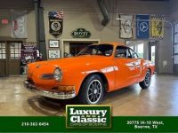 Volkswagen Karmann Ghia - <small></small> 37.000 € <small>TTC</small> - #1