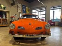 Volkswagen Karmann Ghia - <small></small> 37.000 € <small>TTC</small> - #3