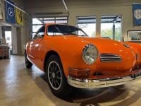 Volkswagen Karmann Ghia - <small></small> 37.000 € <small>TTC</small> - #5