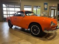 Volkswagen Karmann Ghia - <small></small> 37.000 € <small>TTC</small> - #6