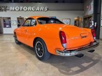 Volkswagen Karmann Ghia - <small></small> 37.000 € <small>TTC</small> - #10