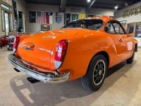 Volkswagen Karmann Ghia - <small></small> 37.000 € <small>TTC</small> - #12