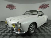 Volkswagen Karmann Ghia - <small></small> 25.000 € <small>TTC</small> - #4