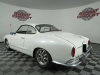 Volkswagen Karmann Ghia - <small></small> 25.000 € <small>TTC</small> - #6