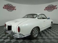 Volkswagen Karmann Ghia - <small></small> 25.000 € <small>TTC</small> - #8