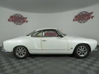 Volkswagen Karmann Ghia - <small></small> 25.000 € <small>TTC</small> - #9