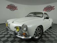 Volkswagen Karmann Ghia - <small></small> 25.000 € <small>TTC</small> - #17