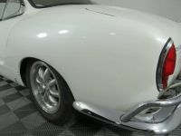 Volkswagen Karmann Ghia - <small></small> 25.000 € <small>TTC</small> - #22