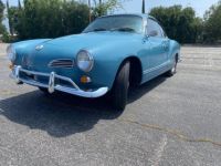 Volkswagen Karmann Ghia - <small></small> 33.000 € <small>TTC</small> - #1