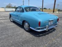 Volkswagen Karmann Ghia - <small></small> 33.000 € <small>TTC</small> - #2