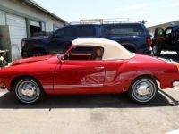 Volkswagen Karmann Ghia - <small></small> 26.000 € <small>TTC</small> - #2