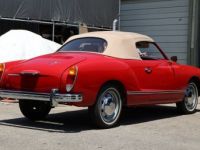 Volkswagen Karmann Ghia - <small></small> 26.000 € <small>TTC</small> - #3