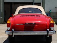 Volkswagen Karmann Ghia - <small></small> 26.000 € <small>TTC</small> - #5