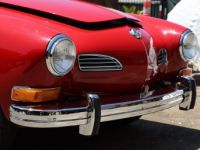 Volkswagen Karmann Ghia - <small></small> 26.000 € <small>TTC</small> - #6